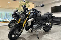 BMW R 1250R Base