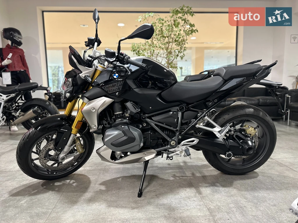 AUTO.RIA – Нове BMW R 1250R (BMW R 1250R), 2023 р.в., . Ціна 947452.0 ...