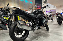 BMW R 1250R Base