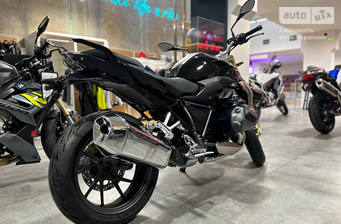 BMW R 1250R 2023 Base