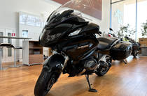 BMW R 1250RT Basic