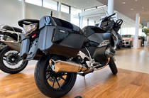 BMW R 1250RT Basic