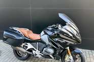 BMW R 1250RT Option 719