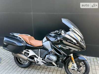 BMW R 1250RT 2024 Option 719