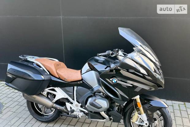 BMW R 1250RT Option 719