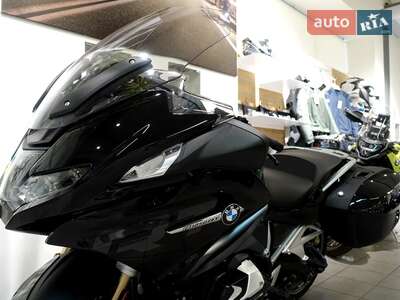 BMW R 1250RT 2024 Basic