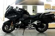 BMW R 1250RT Basic