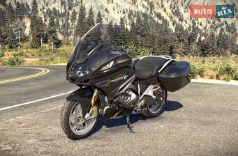 BMW R 1250RT 2024 в Київ
