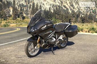 BMW R 1250RT MT (136 к.с.) 2024