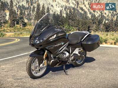 BMW R 1250RT 2024 Option 719