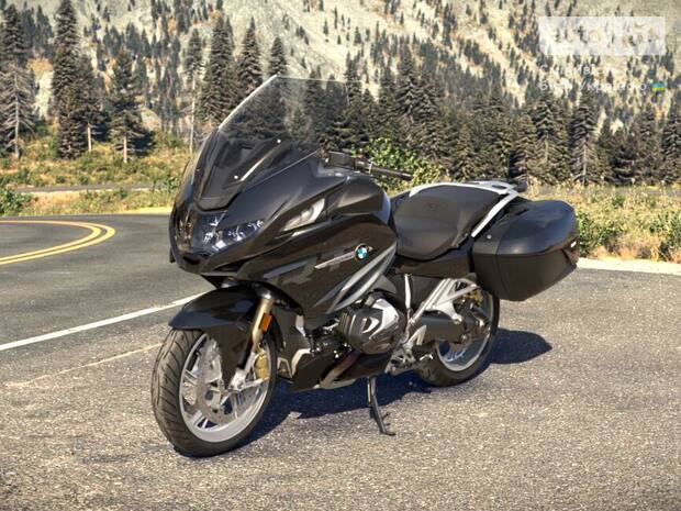 Мотоцикл BMW R 1250RT 2024 в Киев
