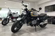 BMW R 12 Base