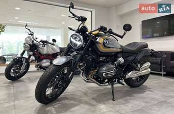 BMW R 12 2025 в Київ