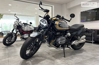 BMW R 12 2025 Base