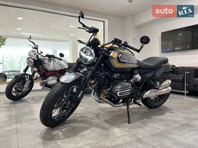 BMW R 12 2025 Base
