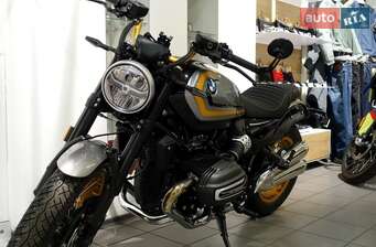 BMW R 12 2024 в Дніпро (Дніпропетровськ)