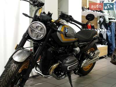 BMW R 12 2024 Base