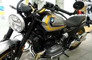 BMW R 12 Base