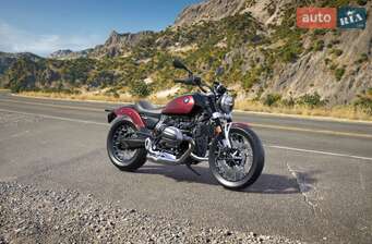 BMW R 12 2024 в Київ