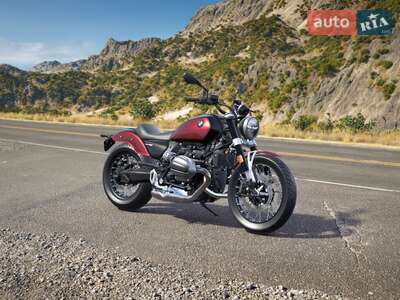 BMW R 12 2024 Base