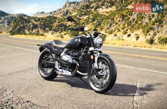 BMW R 12 2025 в Київ