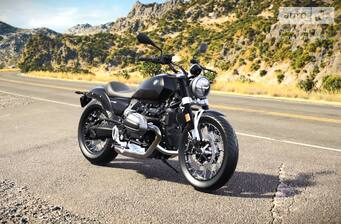 BMW R 12 2025 Base