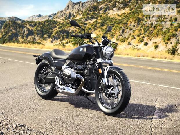 Мотоцикл BMW R 12 2025 в Киев