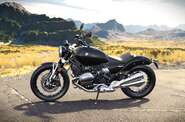 BMW R 12 Base