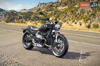 BMW R 12 2025 в Київ