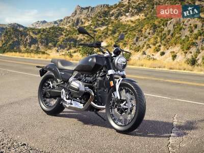 BMW R 12 2025 Base