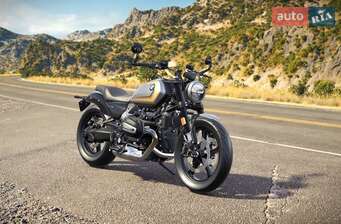 BMW R 12 2024 в Київ