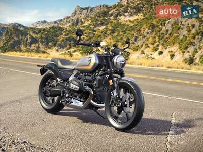 BMW R 12 2024 Base