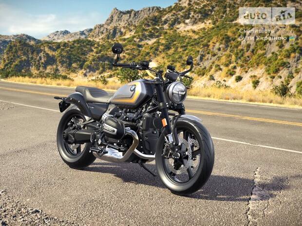 Мотоцикл BMW R 12 2024 в Киев