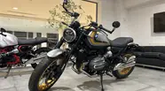 BMW R 12 Base