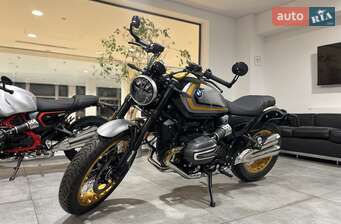 BMW R 12 2025 в Київ