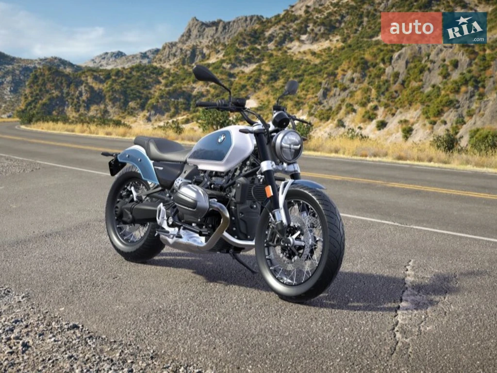 BMW R 12 Base