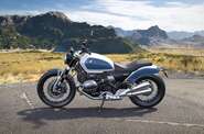 BMW R 12 Base