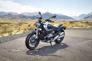 BMW R 12 Base