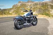 BMW R 12 Base