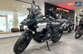 BMW R 1300GS Adventure 2024 в Київ