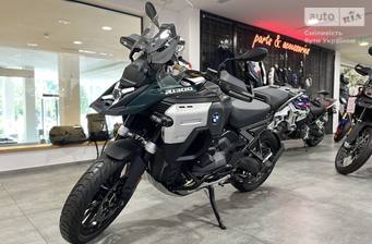 BMW R 1300GS Adventure 2024 Base