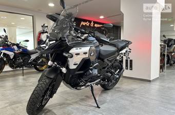 BMW R 1300GS Adventure 2025 Base