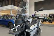 BMW R 1300GS Adventure Base