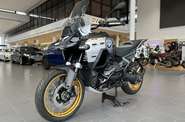 BMW R 1300GS Adventure Base