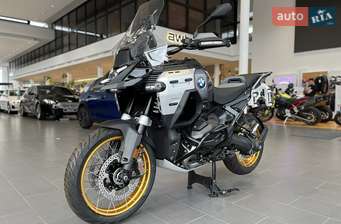 BMW R 1300GS Adventure 2024 в Київ