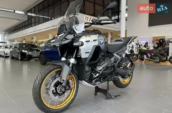 BMW R 1300GS Adventure BMW R 1300GS Adventure