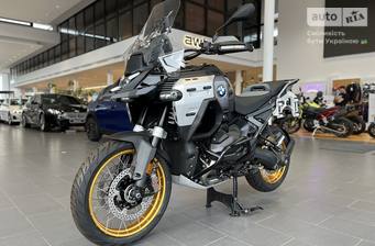 BMW R 1300GS Adventure 2024 Base