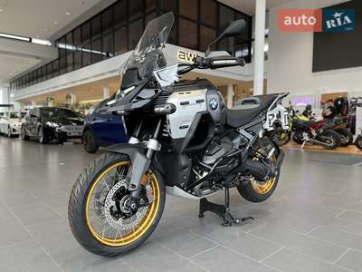 BMW R 1300GS Adventure 2024 Base