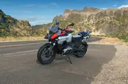 BMW R 1300GS Adventure Base