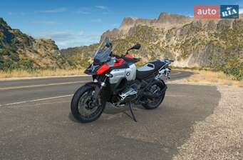 BMW R 1300GS Adventure 2024 в Київ